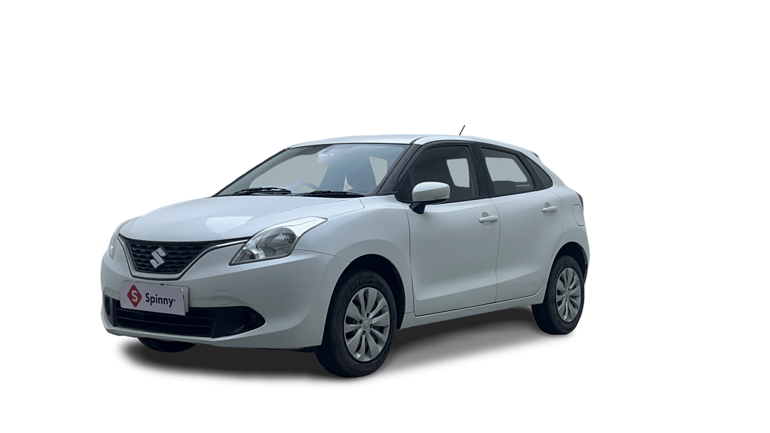 Used 2016 Maruti Suzuki Baleno Delta 1.2 Petrol Manual Image