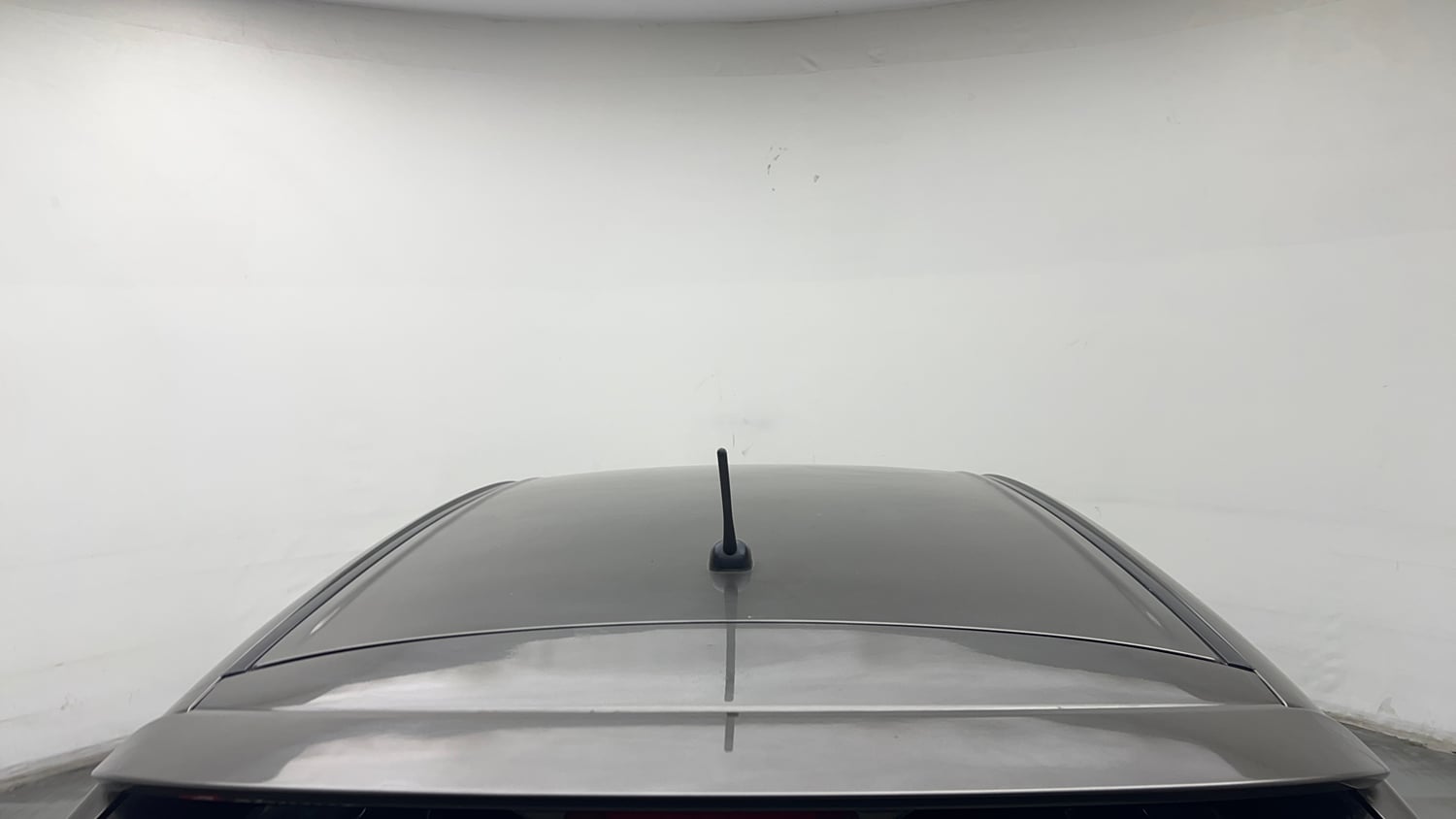 Used 2021 Maruti Suzuki Baleno Zeta Petrol Manual exterior EXTERIOR ROOF VIEW