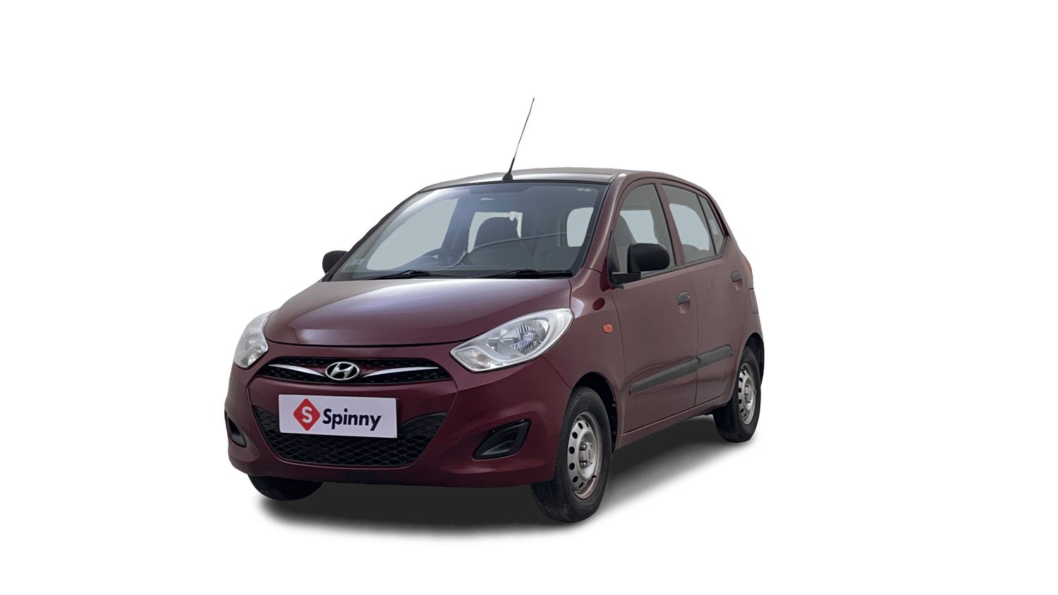 Used 2015 Hyundai I10 Magna 1.1 iRDE2 Petrol Manual Image