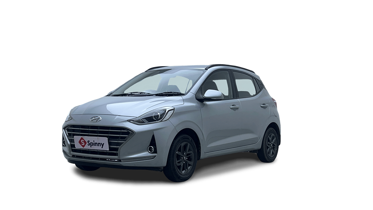 Used 2019 Hyundai Grand i10 Nios Sportz AMT 1.2 Kappa VTVT Petrol Automatic Image