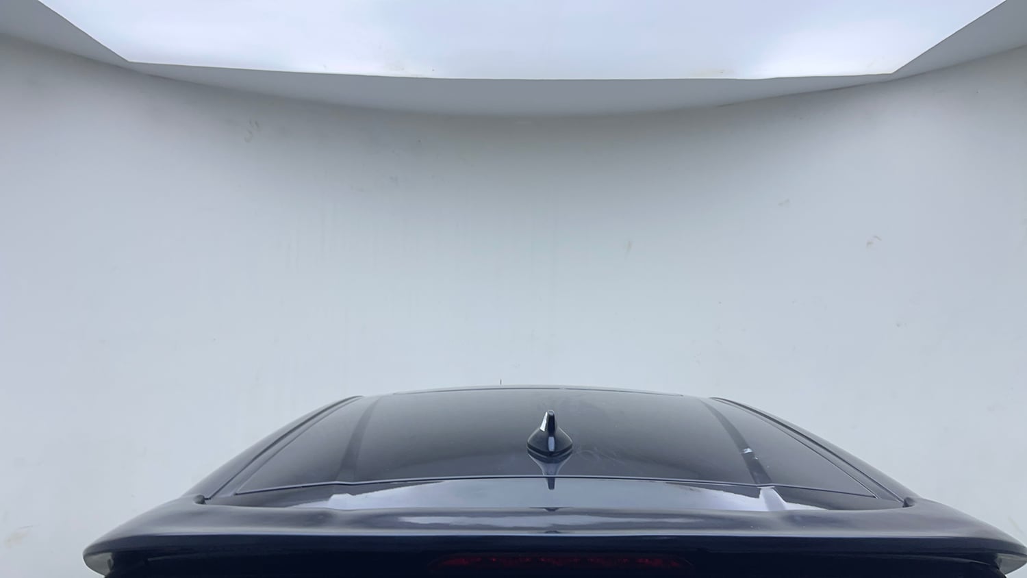 Used 2024 Hyundai New i20 Asta (O) 1.2 MT Petrol Manual exterior EXTERIOR ROOF VIEW