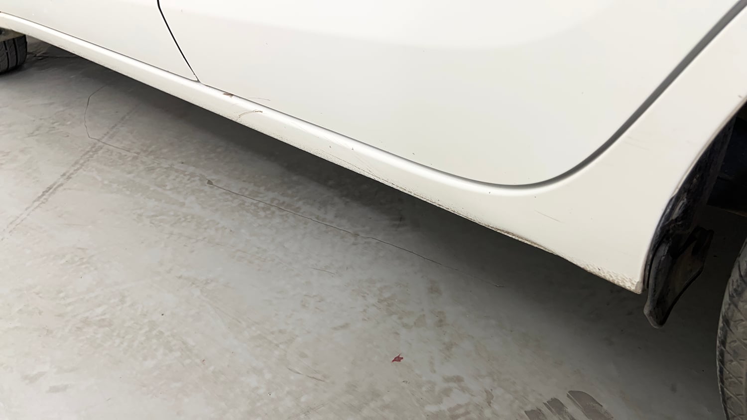 Used 2019 Maruti Suzuki Dzire VDi AMT Diesel Automatic dents MINOR DENT