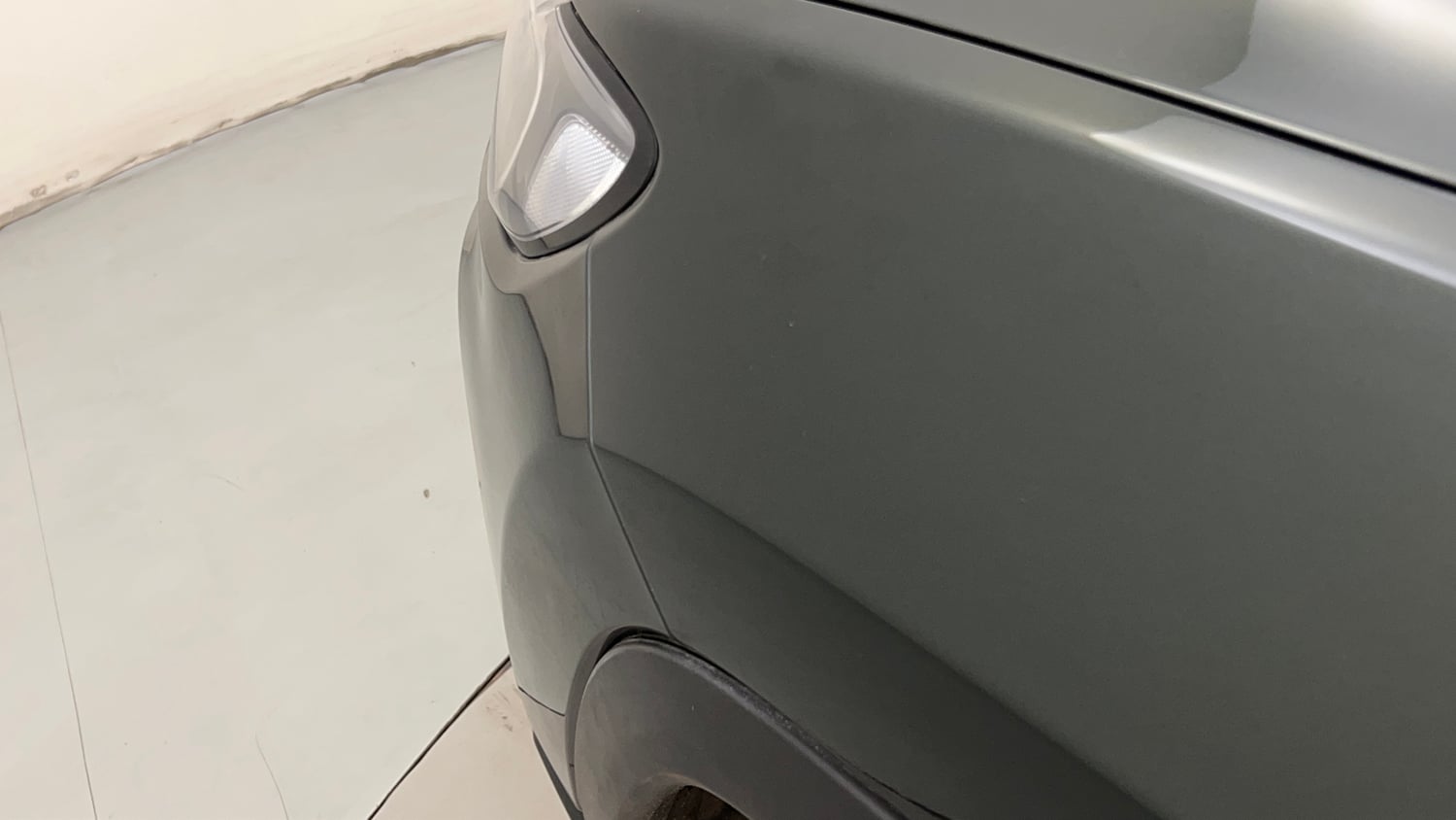Used 2023 Jeep Compass Limited (O) 2.0 Diesel Diesel Manual dents MINOR SCRATCH
