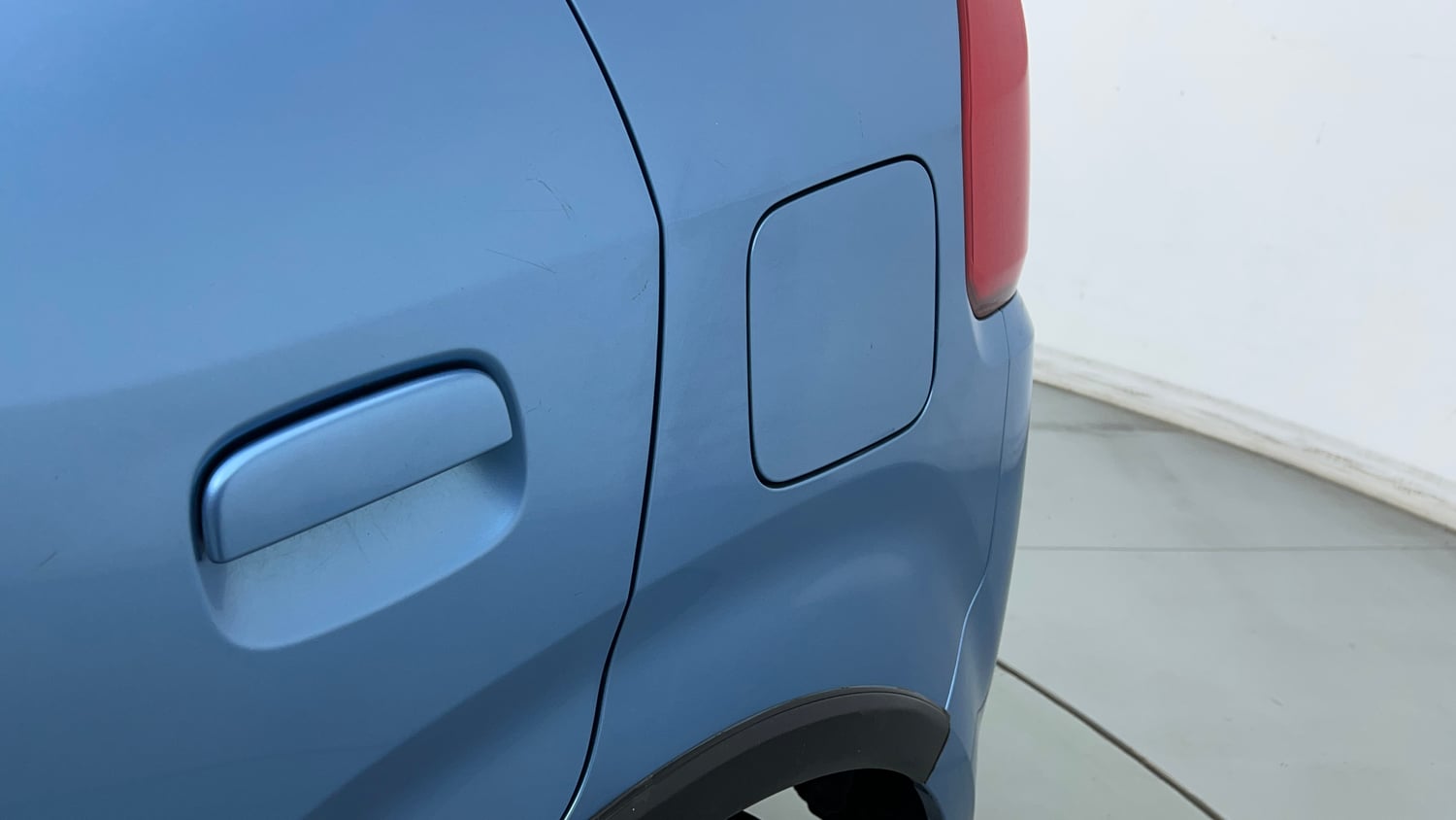 Used 2020 Maruti Suzuki Wagon R ZXi 1.2 Petrol Manual dents MINOR SCRATCH