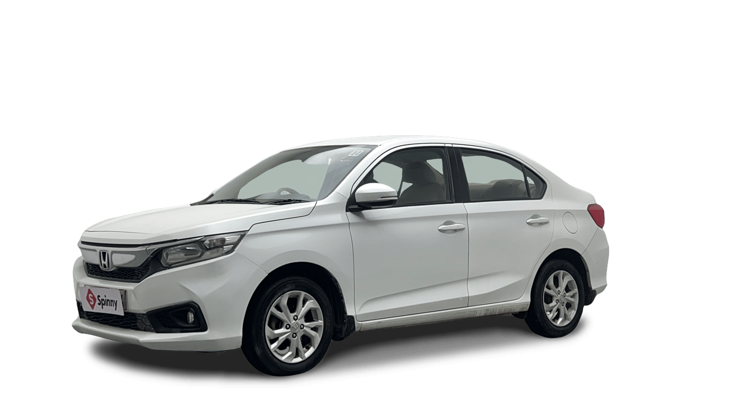 Used 2019 Honda Amaze 1.2 VX CVT Petrol Petrol Automatic Image