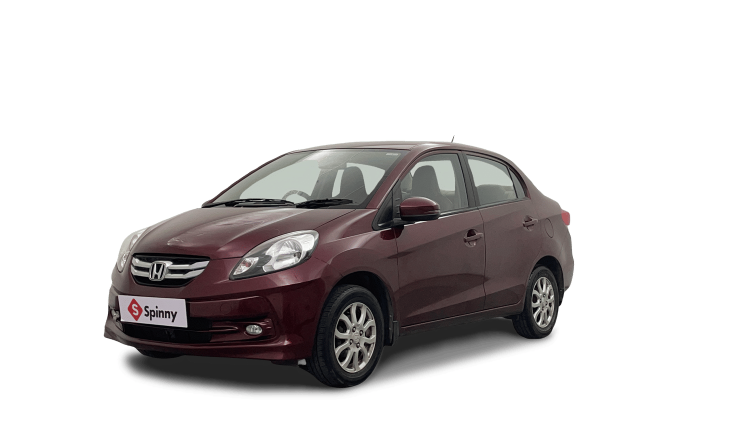 Used 2015 Honda Amaze 1.2 VX i-VTEC Petrol Manual Image