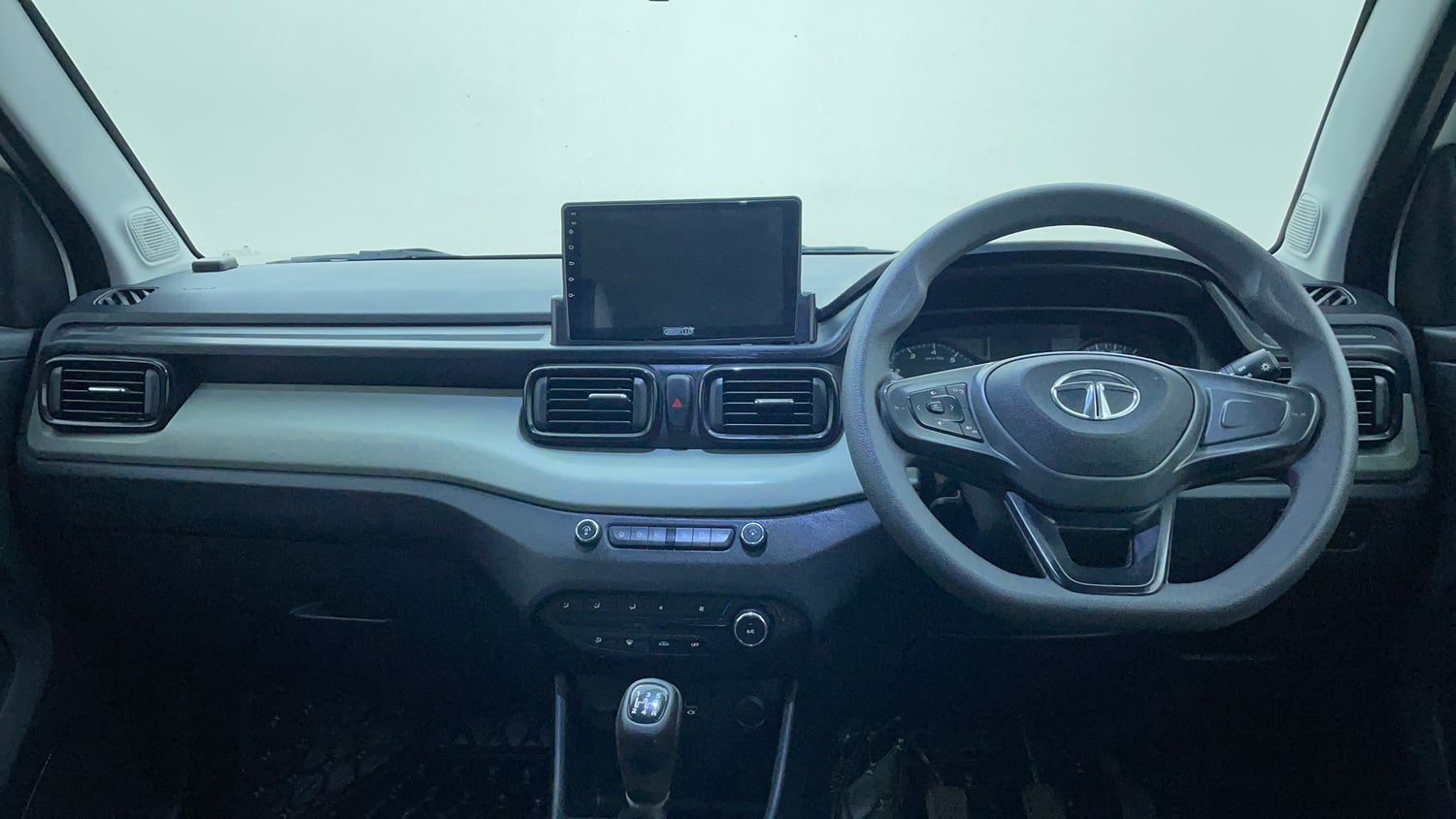 DASHBOARD VIDEO