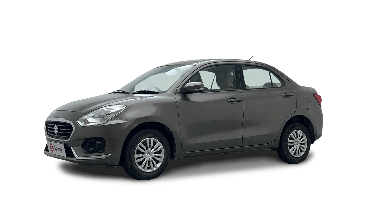 Used 2019 Maruti Suzuki Dzire VXi Petrol Manual Image