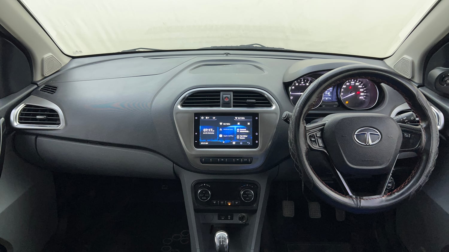DASHBOARD VIDEO
