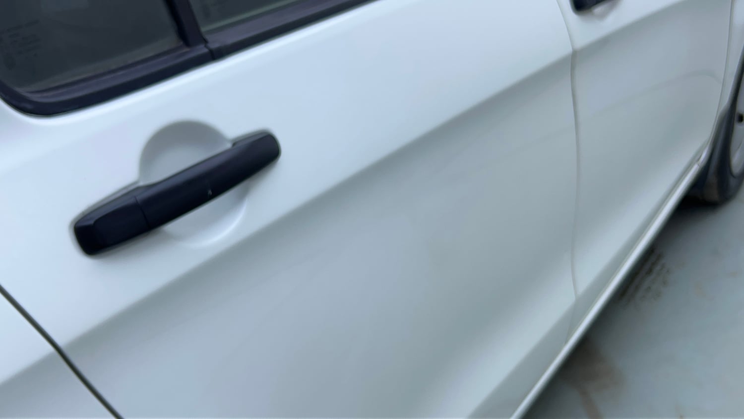 Used 2014 Maruti Suzuki Celerio VXi Petrol Manual dents MINOR SCRATCH