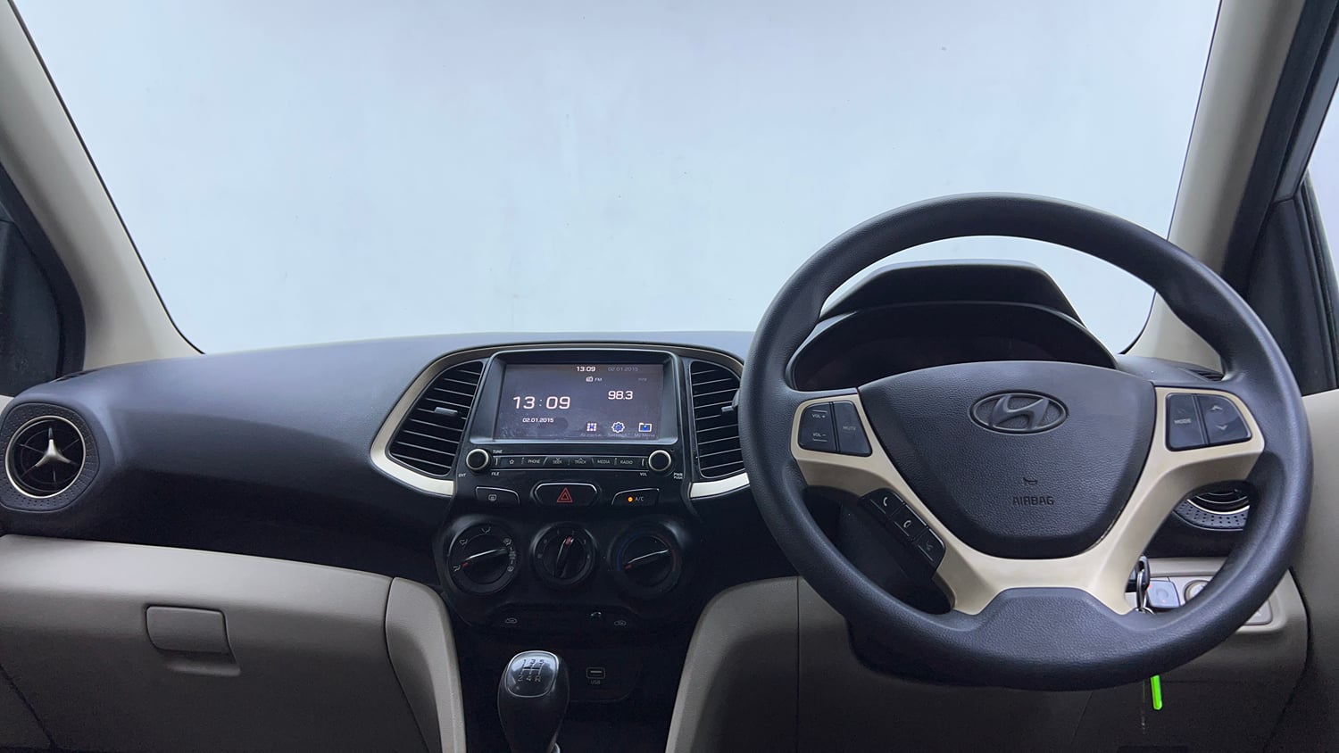 DASHBOARD VIDEO