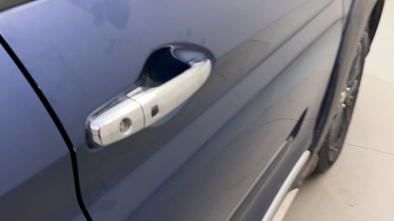 Used 2020 Maruti Suzuki XL6 Alpha AT Petrol Petrol Automatic dents MINOR SCRATCH