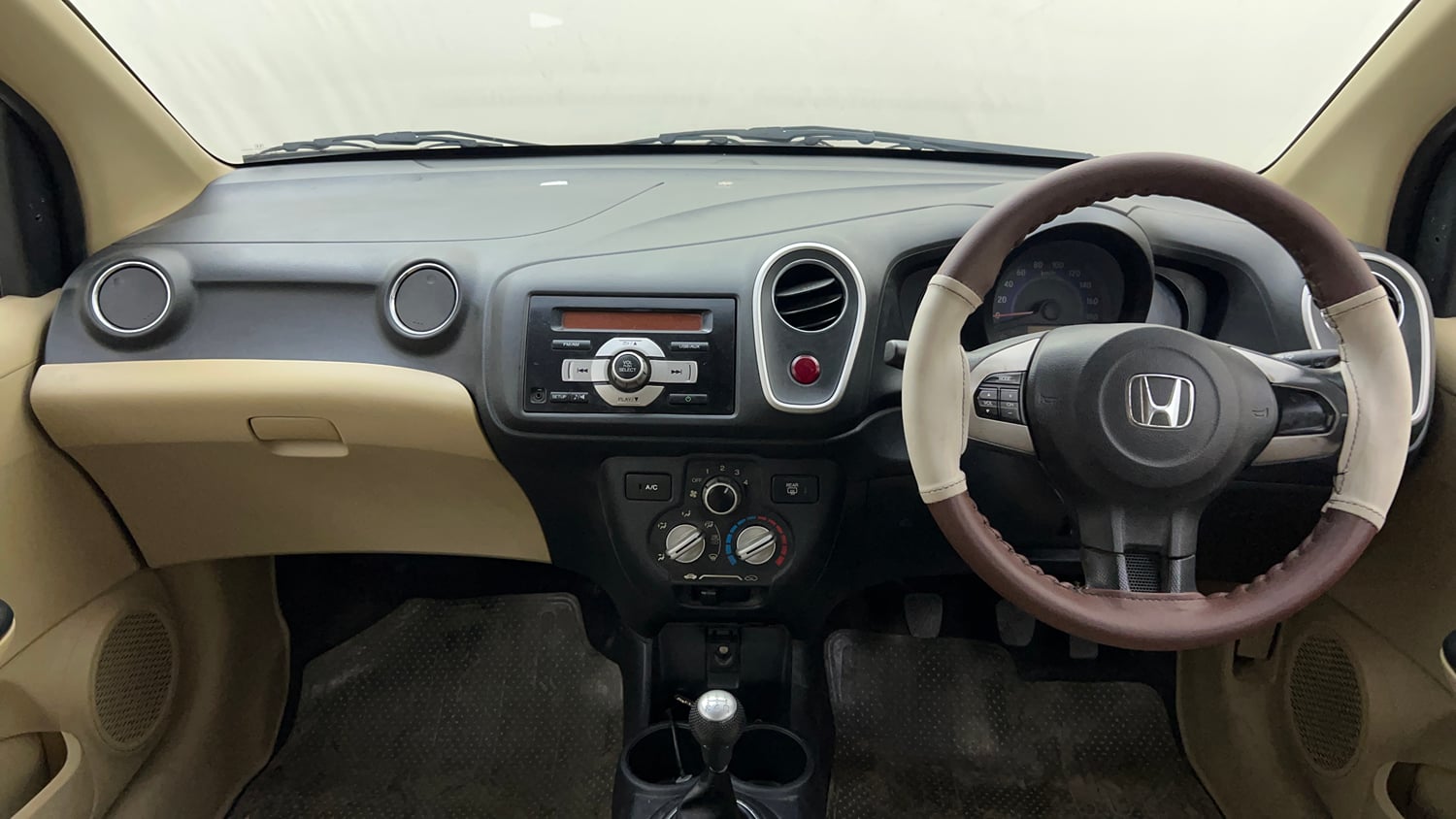 DASHBOARD VIDEO