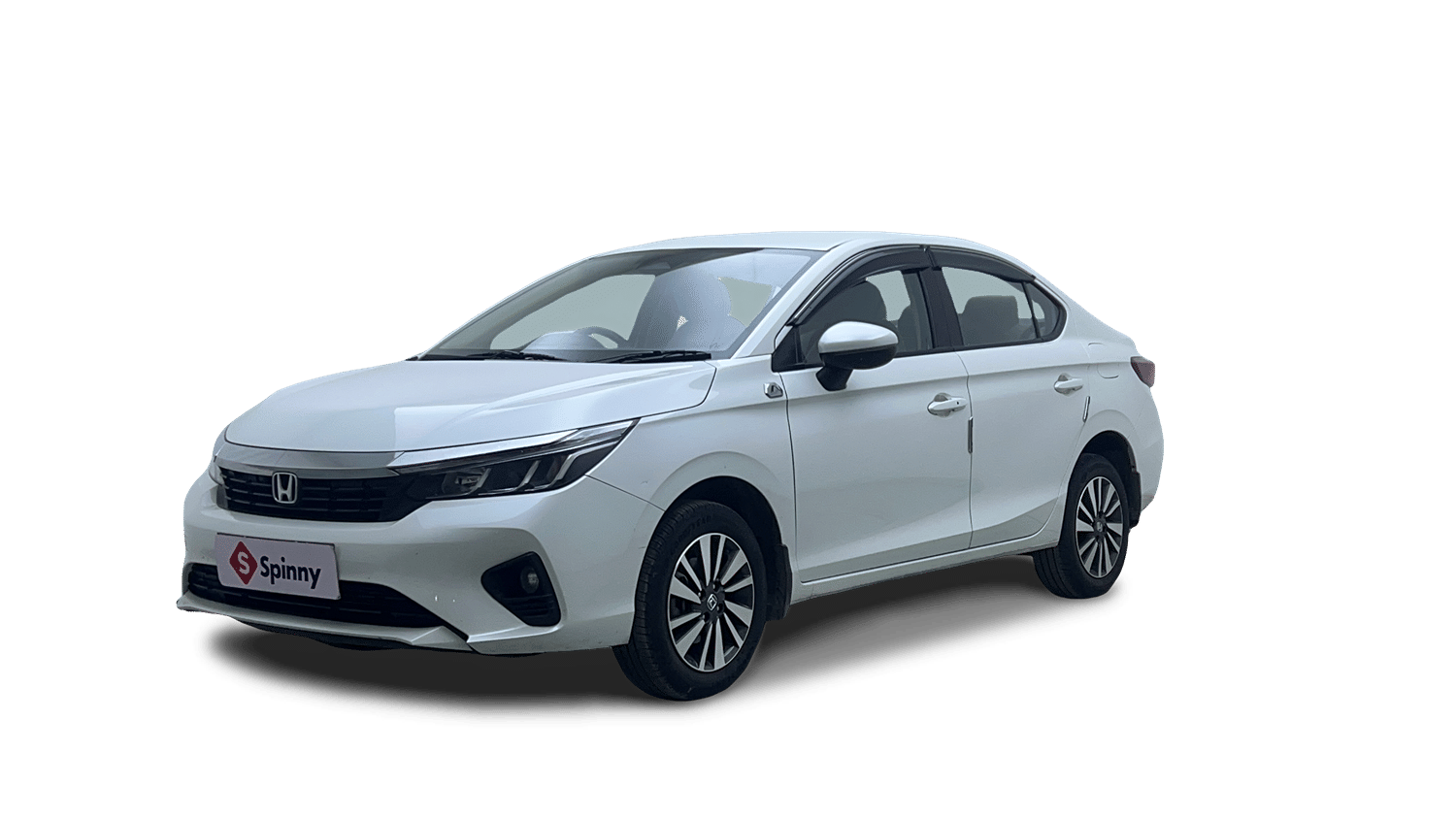 Used 2025 Honda City V Petrol MT Petrol Manual Image