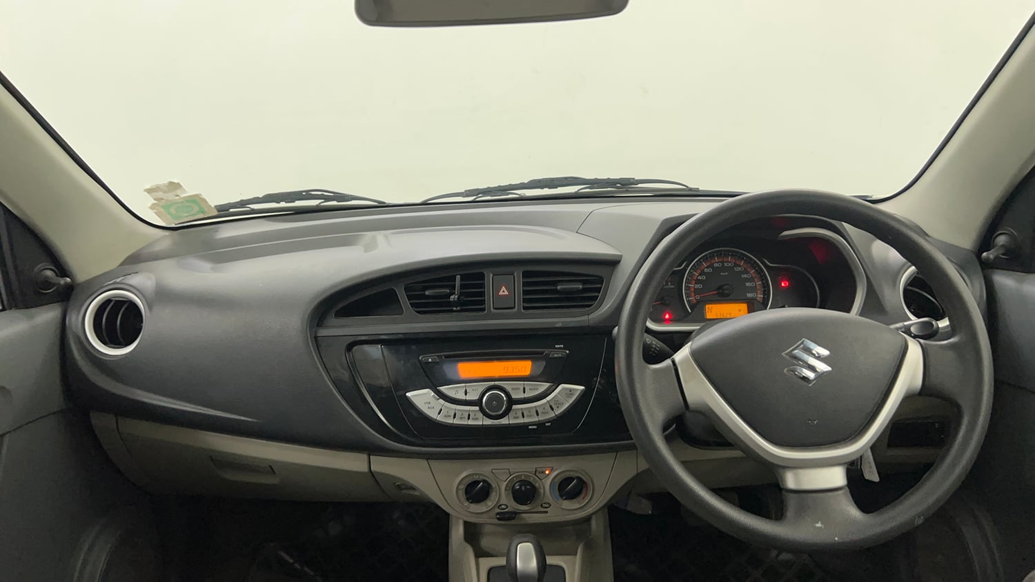 DASHBOARD VIDEO