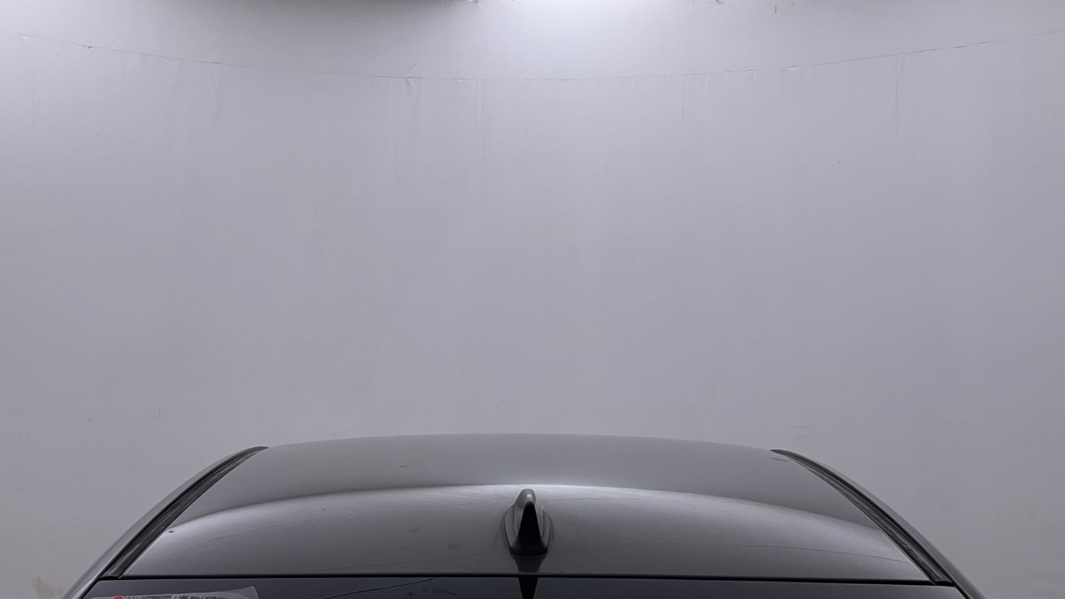 Used 2016 Honda City V Petrol Manual exterior EXTERIOR ROOF VIEW