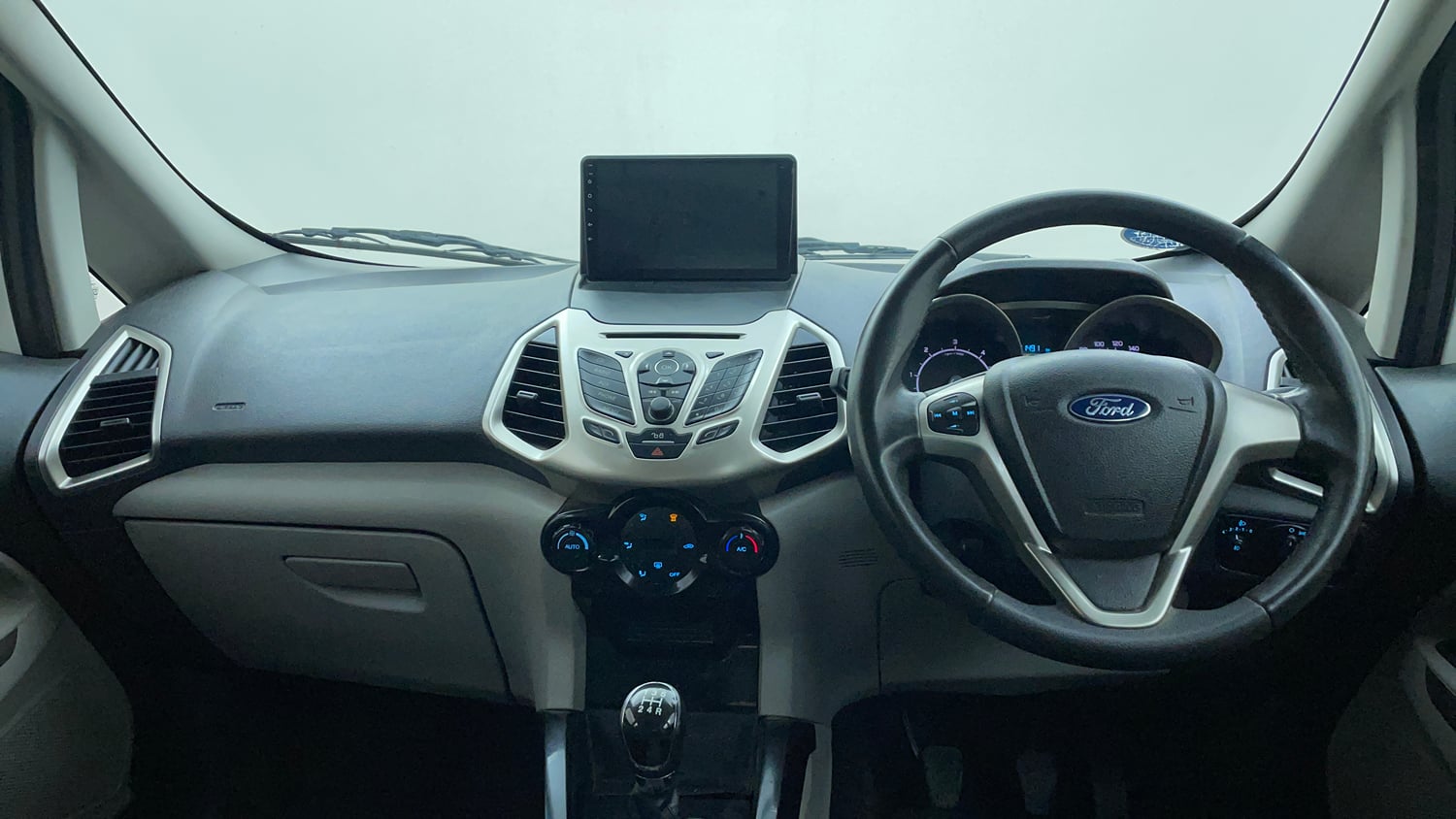DASHBOARD VIDEO