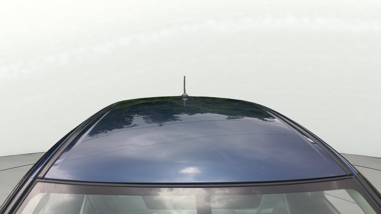Used 2020 Maruti Suzuki Baleno Zeta Petrol Manual exterior EXTERIOR ROOF VIEW