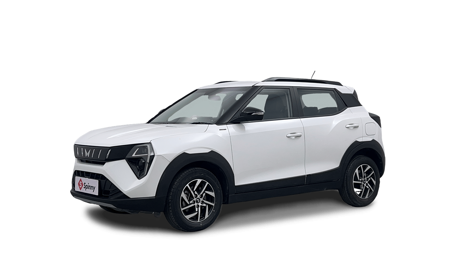 Used 2024 Mahindra XUV 3XO AX5 1.2 Petrol AT Petrol Automatic Image
