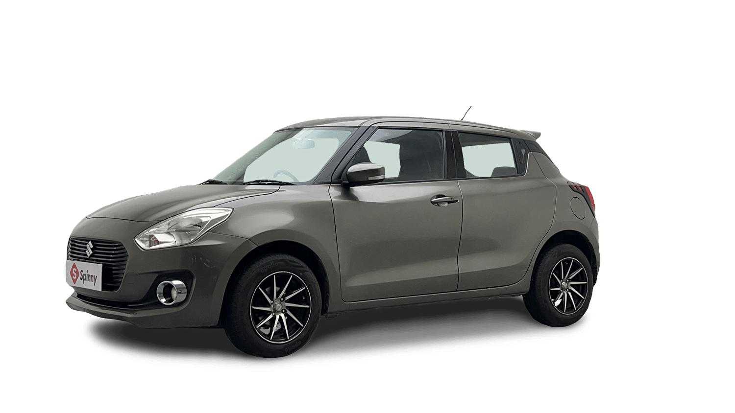 Used 2018 Maruti Suzuki Swift ZXi Petrol Manual Image