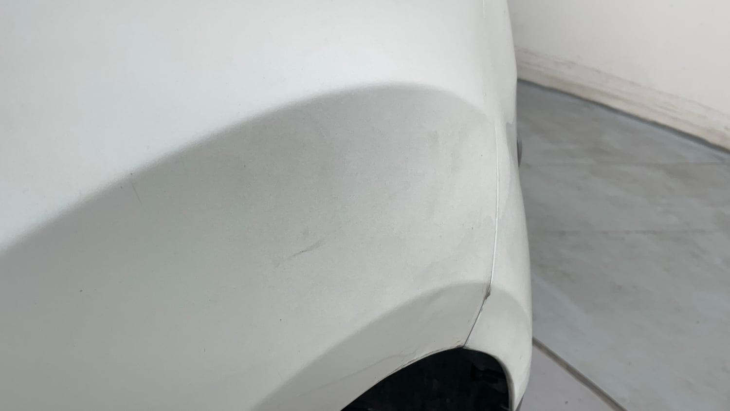 Used 2017 Ford EcoSport Titanium 1.5L TDCi Diesel Manual dents MINOR DENT