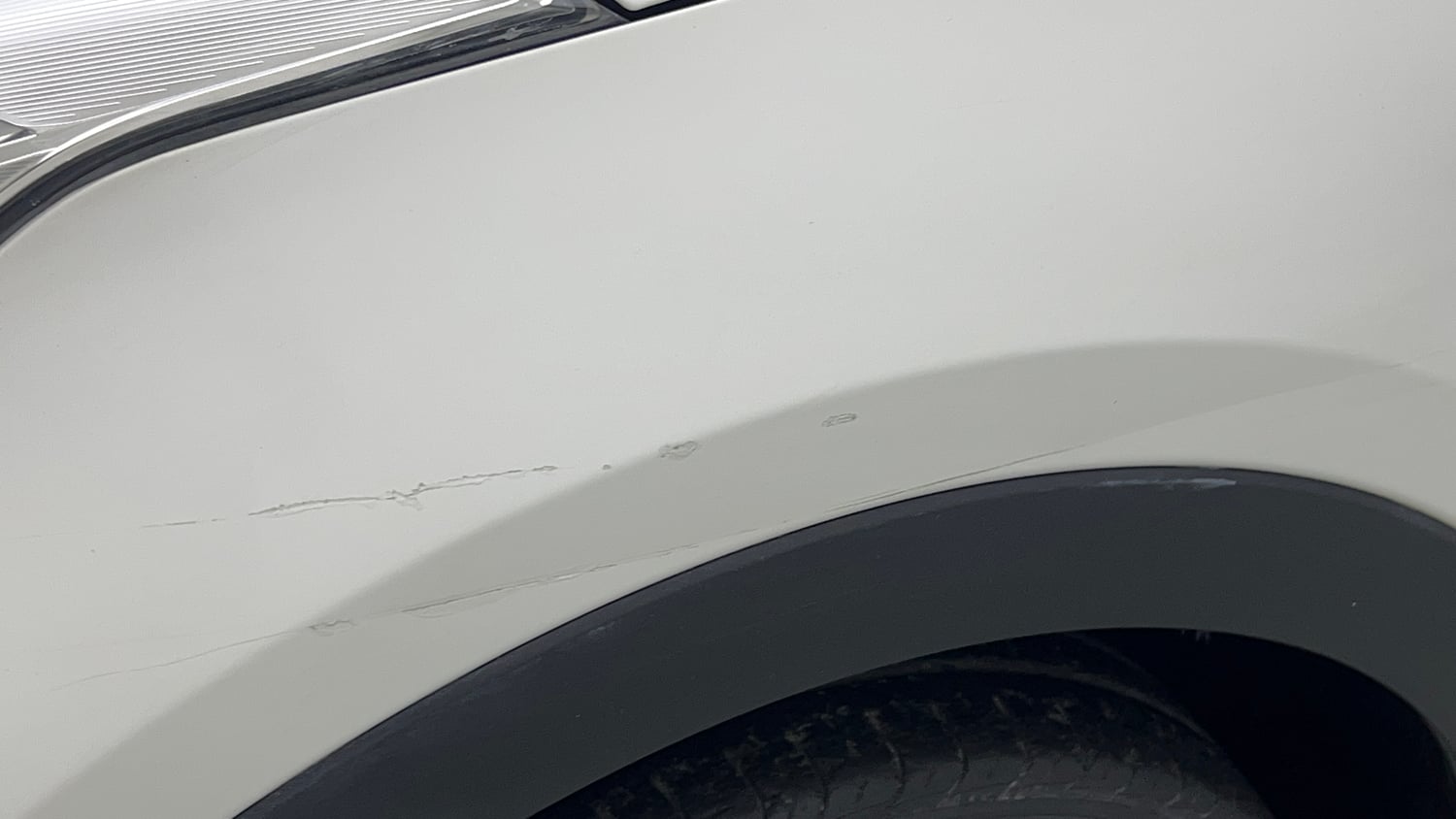 Used 2018 Hyundai Creta E Plus 1.6 Petrol Petrol Manual dents MINOR DENT