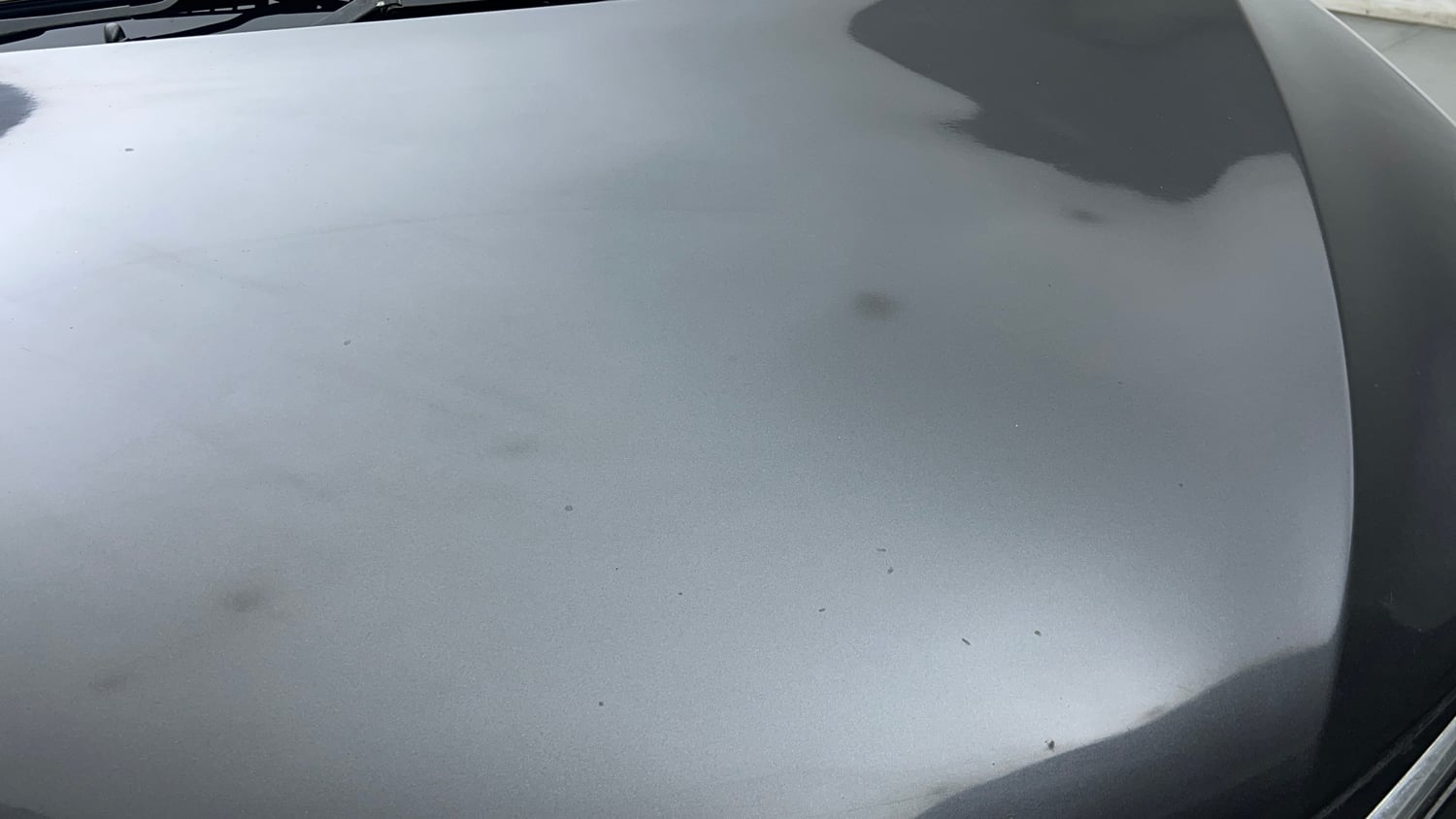 Used 2016 Maruti Suzuki Baleno Delta 1.2 Petrol Manual dents MINOR DENT