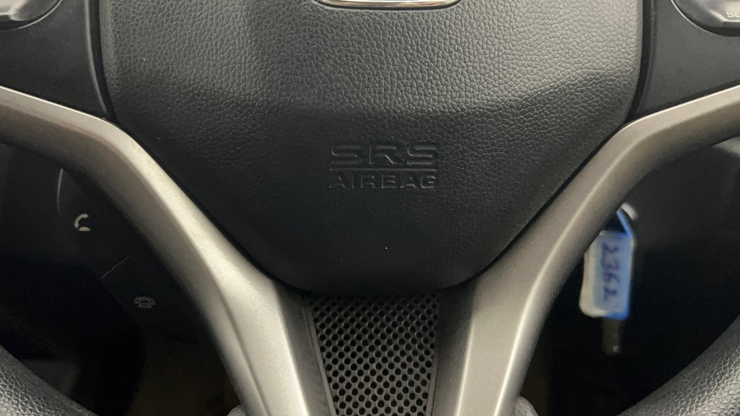 Used 2016 Honda City V Petrol Manual top_features Airbags