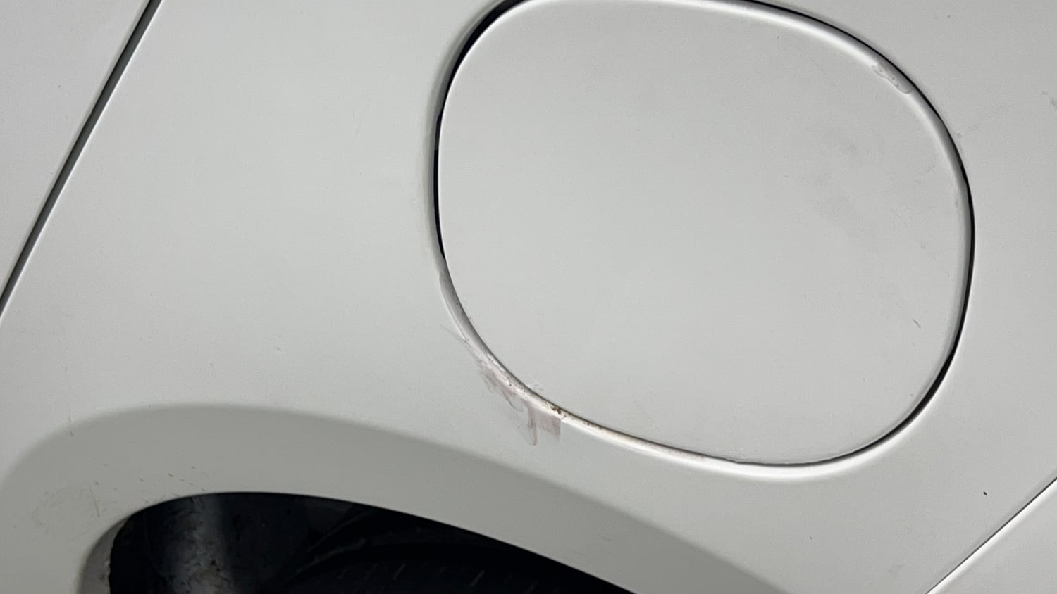 Used 2024 Tata Tigor XZ Plus CNG Cng Manual dents MINOR SCRATCH