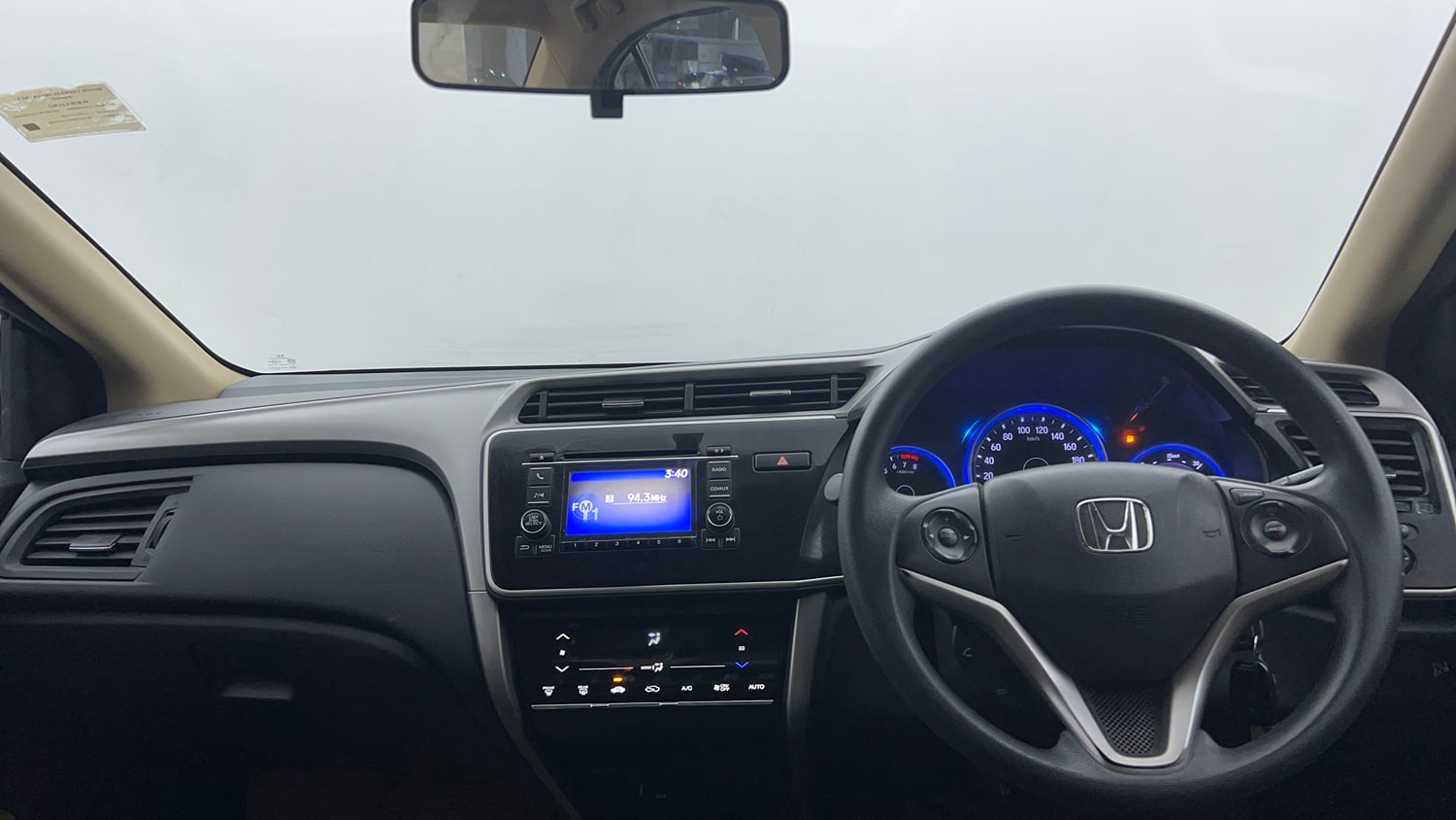 DASHBOARD VIDEO
