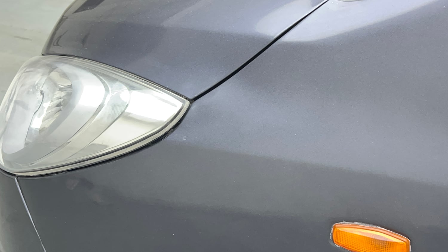 Used 2015 Hyundai i10 Magna 1.1 CNG (Outside Fitted) Cng Manual dents MINOR DENT