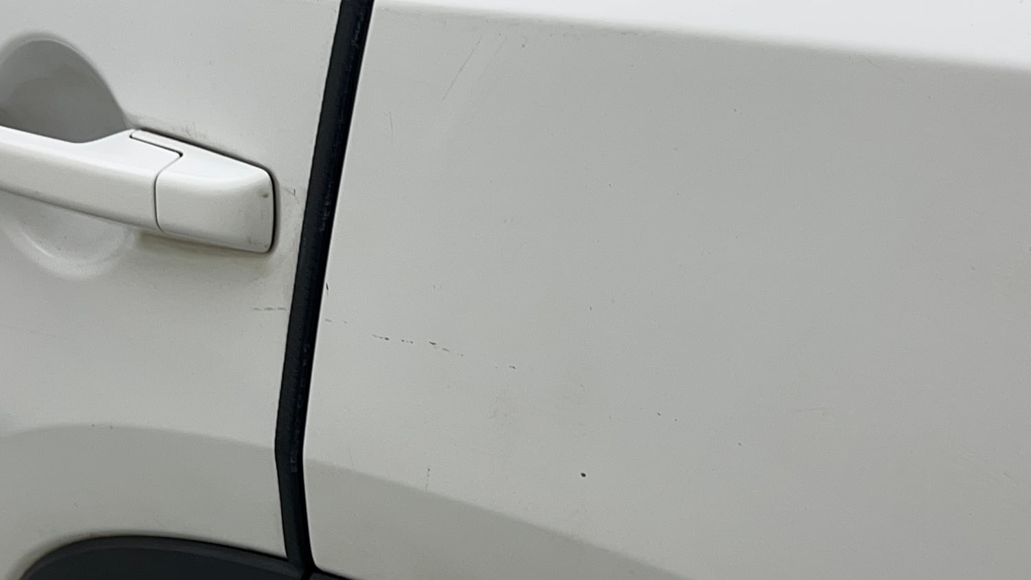 Used 2021 Nissan Magnite XL Petrol Manual dents MINOR SCRATCH