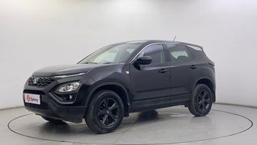 Used 2021 Tata Harrier XT Plus Dark Edition Diesel Manual Image