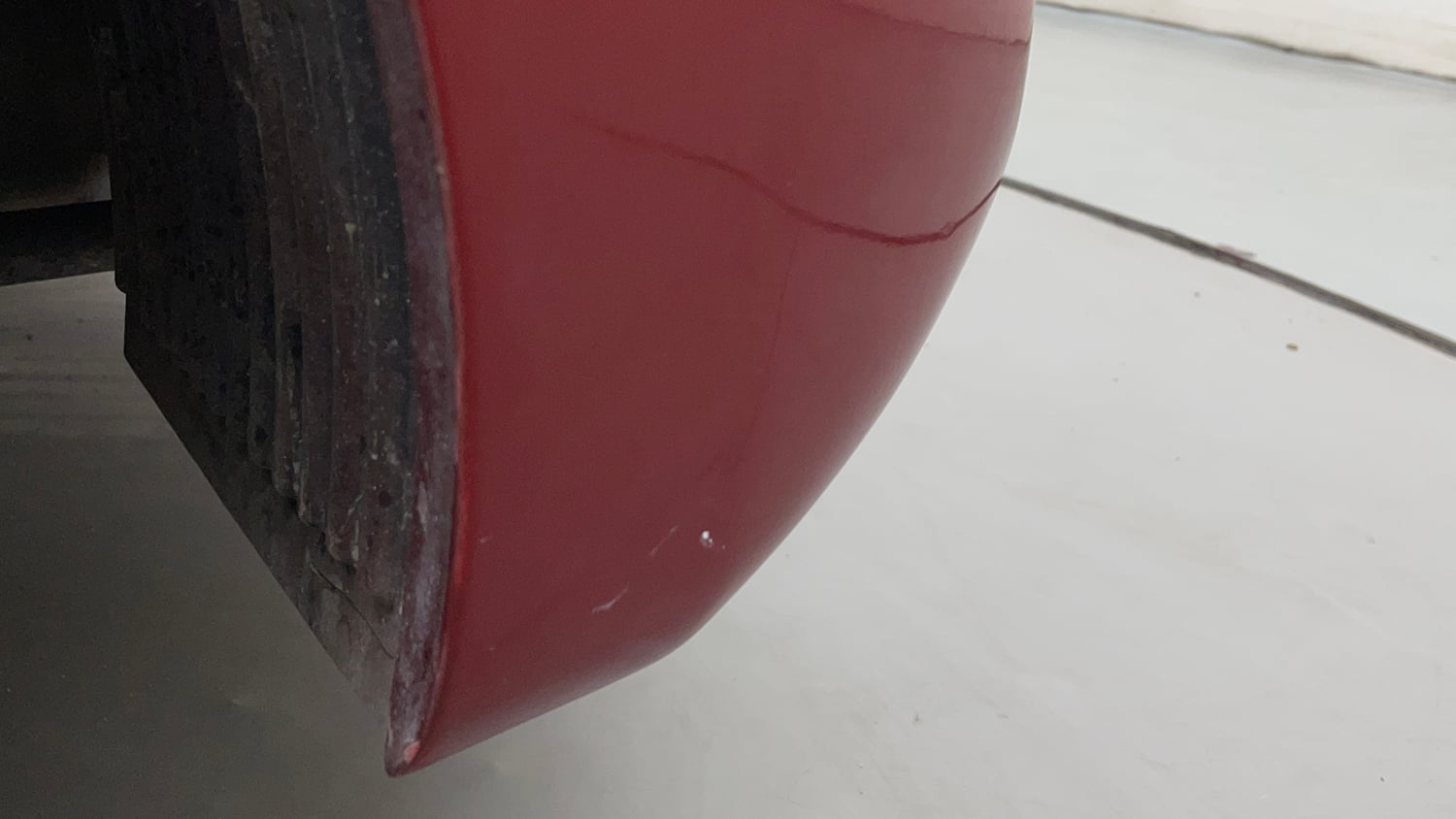 Used 2014 Hyundai Eon Era + Petrol Manual dents MINOR SCRATCH