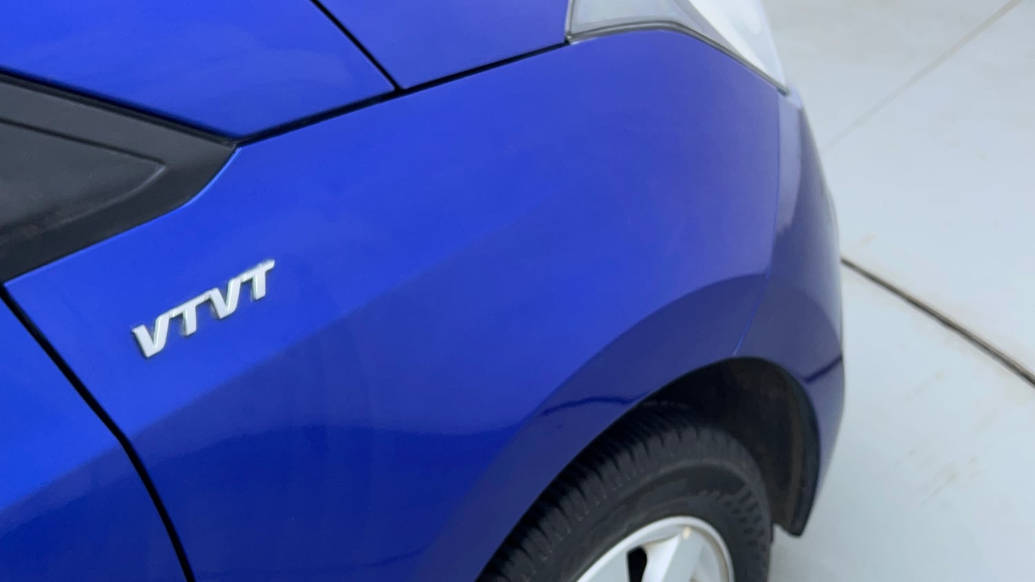 Used 2015 Hyundai Xcent S 1.2 (O) Petrol Manual dents MINOR SCRATCH