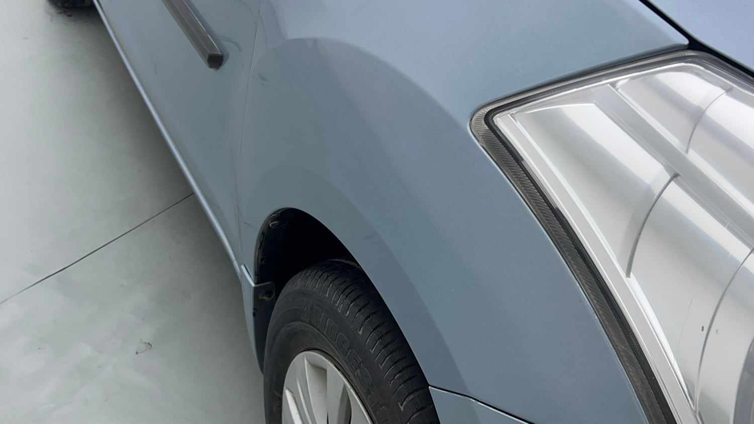 Used 2016 Maruti Suzuki Ertiga VXI CNG Cng Manual dents MINOR SCRATCH