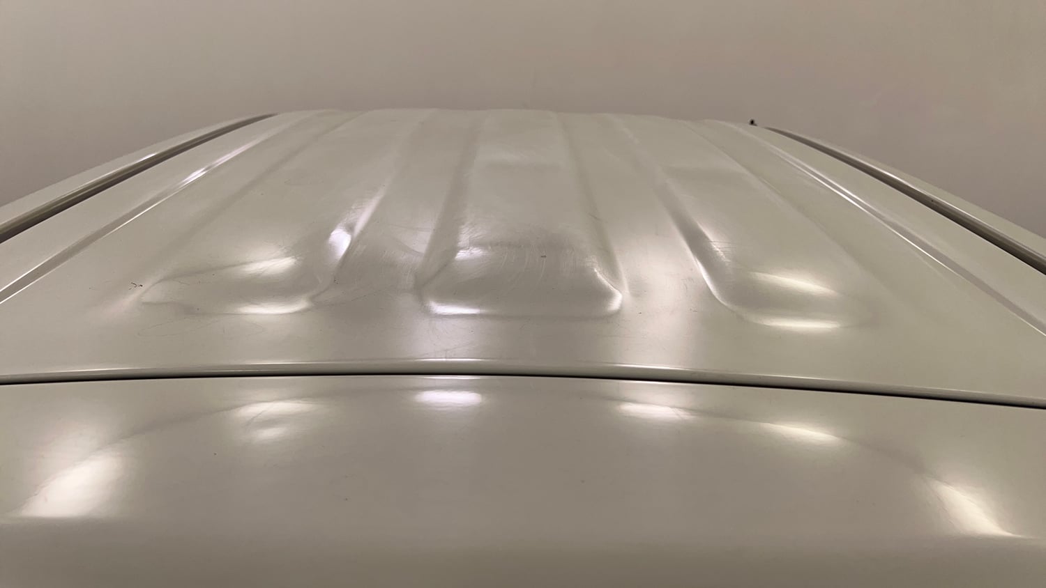 Used 2016 Maruti Suzuki Alto K10 VXi AMT Petrol Automatic exterior EXTERIOR ROOF VIEW