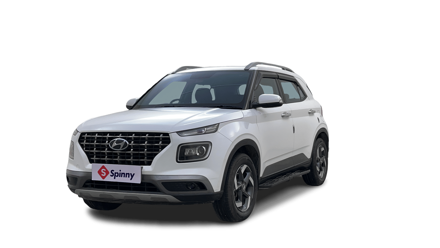 Used 2019 Hyundai Venue SX 1.4 (O) CRDi Diesel Manual Image