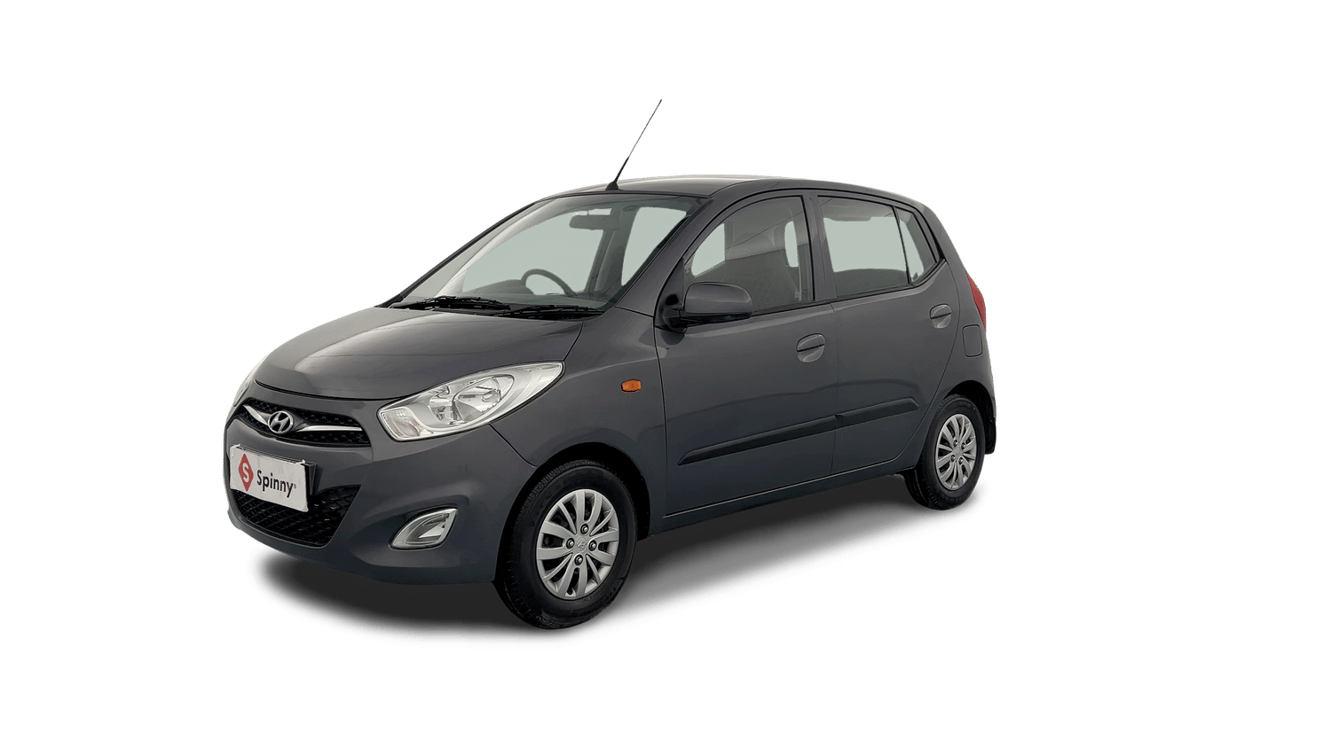 Used 2014 Hyundai I10 Sportz 1.1 iRDE2 Petrol Manual Image