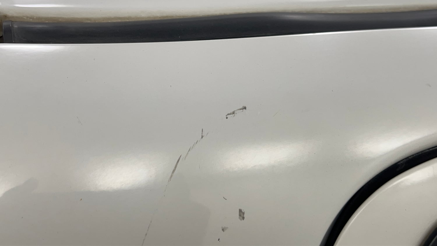 Used 2016 Maruti Suzuki Alto K10 VXi AMT Petrol Automatic dents MINOR SCRATCH