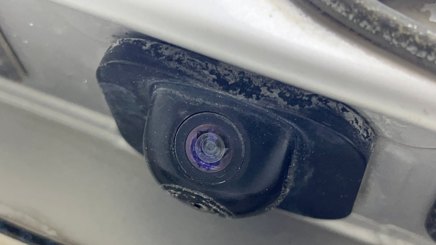 Used 2018 Hyundai Elite i20 Asta 1.2 AT Petrol Automatic top_features Rear camera