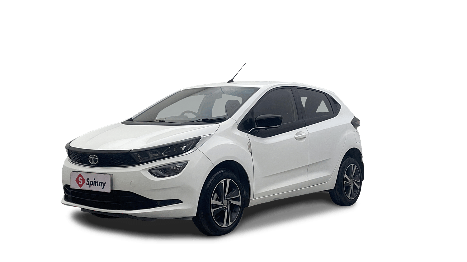 Used 2023 Tata Altroz XZA Petrol Petrol Automatic Image