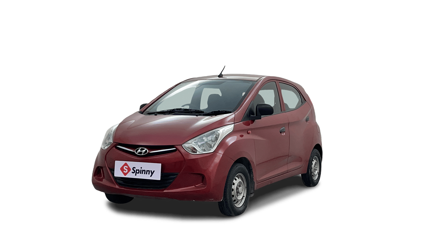 Used 2014 Hyundai Eon Era + Petrol Manual Image