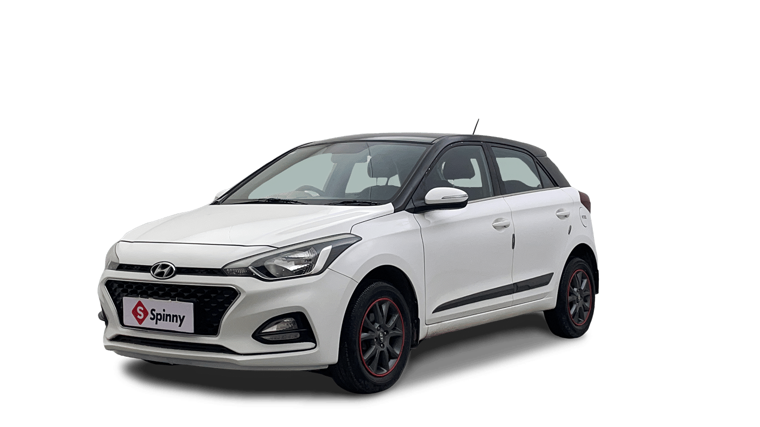 Used 2020 Hyundai Elite i20 Sportz Plus 1.2 Petrol Manual Image