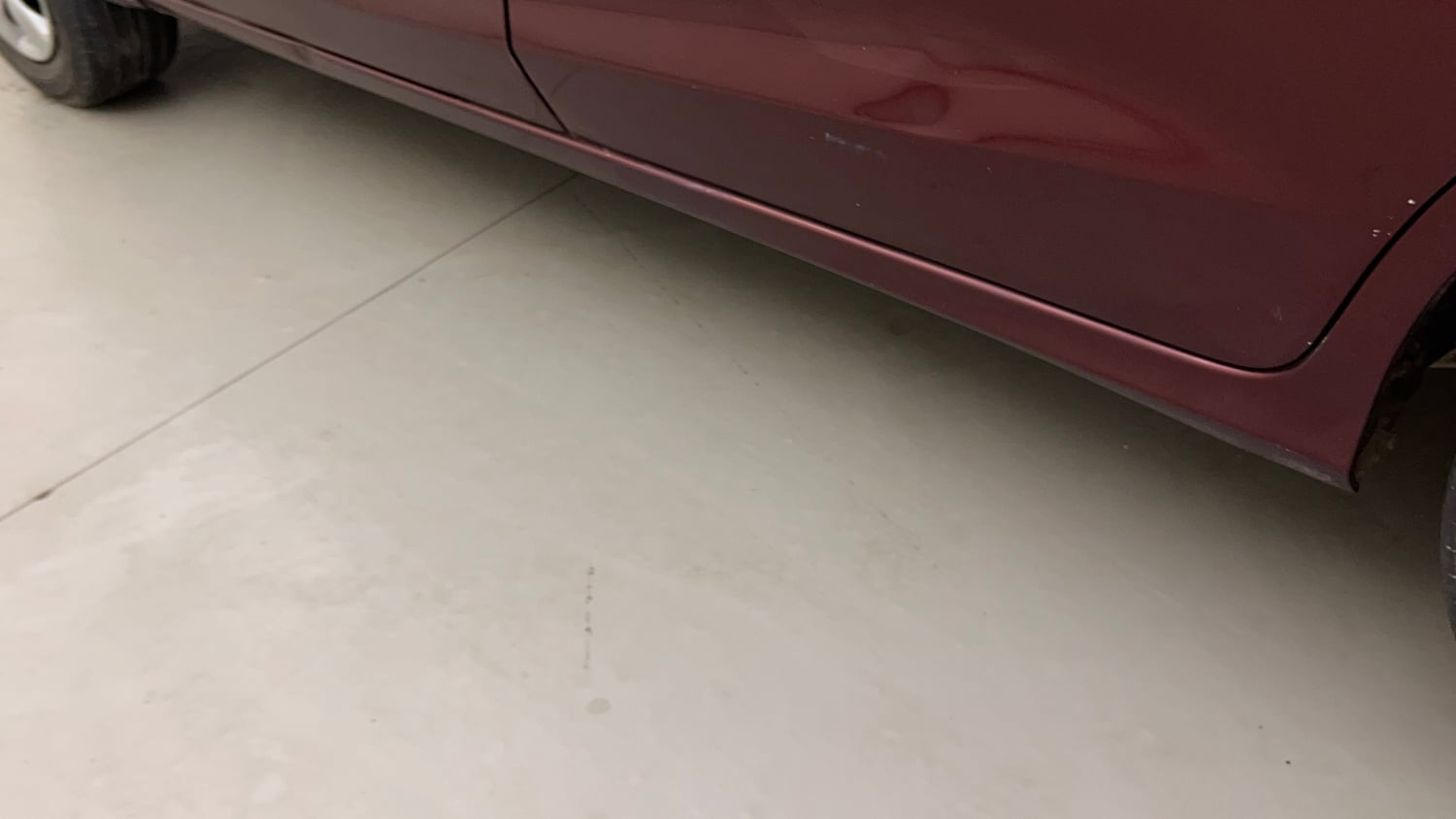 Used 2014 Honda Mobilio S Petrol Petrol Manual dents MINOR DENT