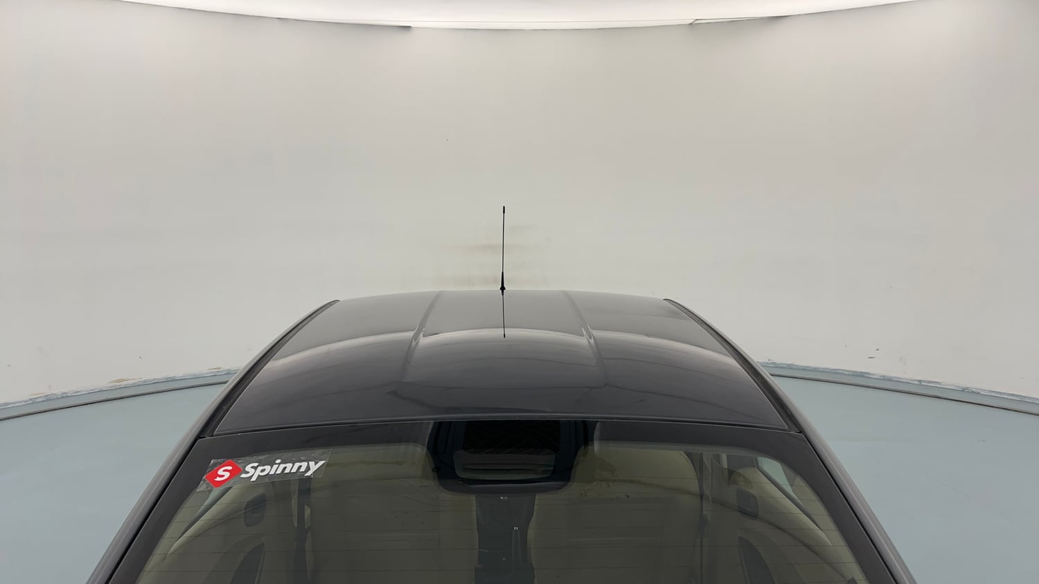 Used 2019 Ford Figo Aspire Trend Plus 1.5 TDCi Diesel Manual exterior EXTERIOR ROOF VIEW