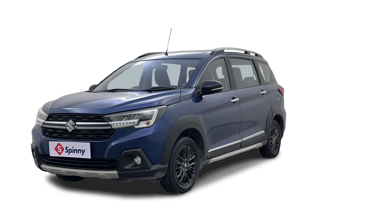 Used 2020 Maruti Suzuki XL6 Alpha AT Petrol Petrol Automatic Image