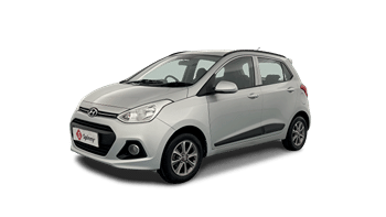 Used 2015 Hyundai Grand i10 Asta 1.2 Kappa VTVT Petrol Manual Image