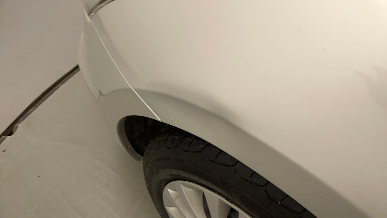 Used 2018 Maruti Suzuki Ciaz Delta 1.4 AT Petrol Automatic dents MINOR DENT