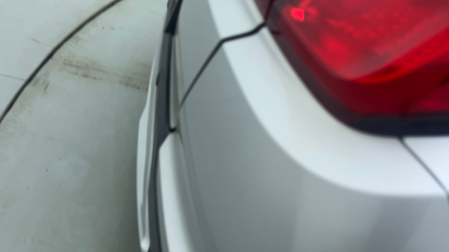 Used 2017 Honda WR-V VX MT Petrol Petrol Manual dents MINOR SCRATCH